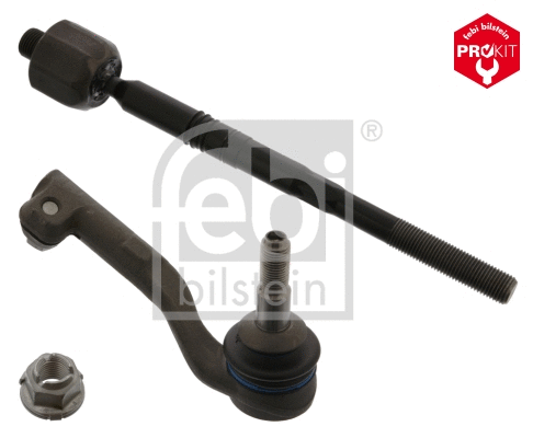 Strypo montavimas FEBI BILSTEIN 44286