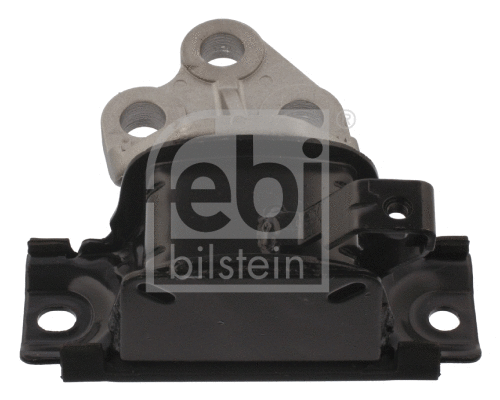 Variklio montavimas FEBI BILSTEIN 44329