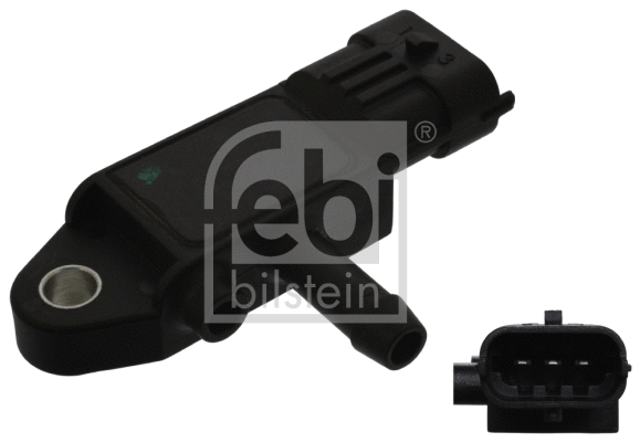Išmetimo slėgio jutiklis FEBI BILSTEIN 44337