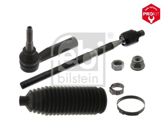 Strypo montavimas FEBI BILSTEIN 44338