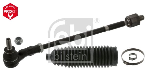 Strypo montavimas FEBI BILSTEIN 44346