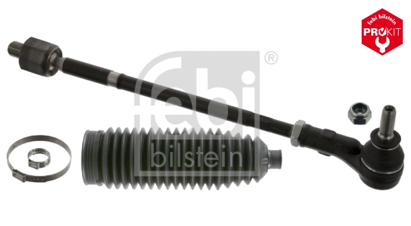 Strypo montavimas FEBI BILSTEIN 44347