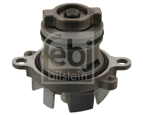 Variklio aušinimo Vandens siurblys FEBI BILSTEIN 44349