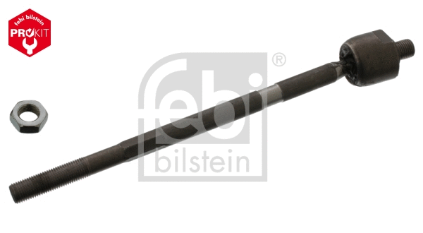 Vidinė vairo traukė FEBI BILSTEIN 44372