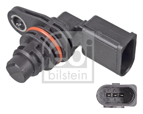 Skirstomojo veleno padėties daviklis FEBI BILSTEIN 44382