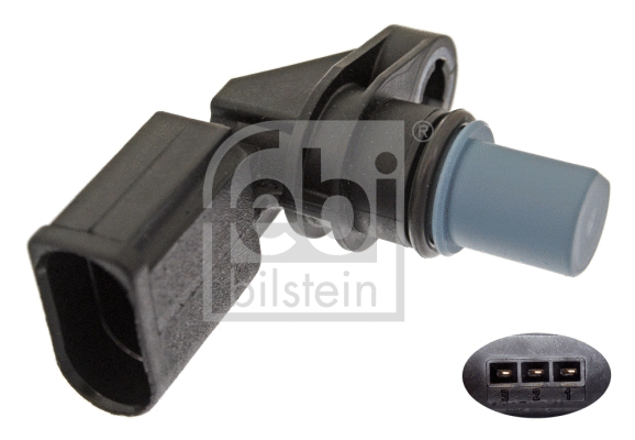 Skirstomojo veleno padėties daviklis FEBI BILSTEIN 44383