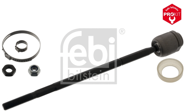 Vidinė vairo traukė FEBI BILSTEIN 44437
