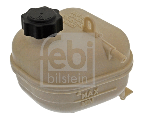 Aušinimo skysčio išsiplėtimo bakelis FEBI BILSTEIN 44441