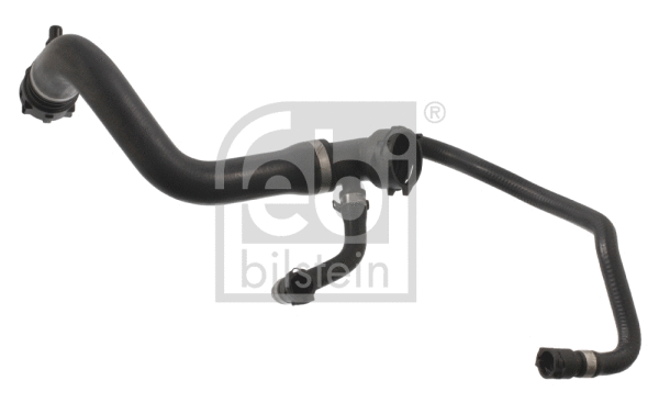 Radiatoriaus žarna FEBI BILSTEIN 44443