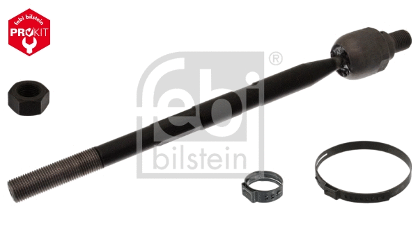 Vidinė vairo traukė FEBI BILSTEIN 44446