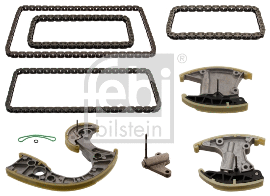 Pavaros grandinės komplektas FEBI BILSTEIN 44486