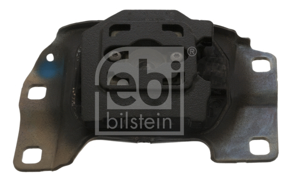 Pavarų dėžės pagalvė FEBI BILSTEIN 44495