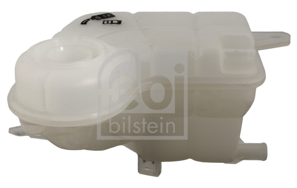 Aušinimo skysčio išsiplėtimo bakelis FEBI BILSTEIN 44510