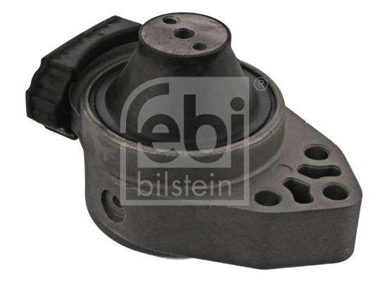 Variklio montavimas FEBI BILSTEIN 44512