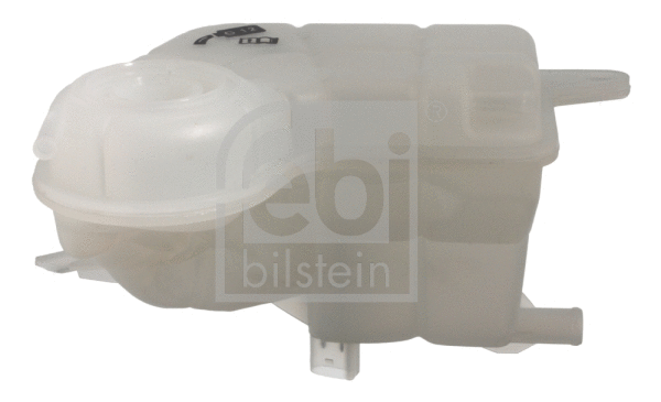 Aušinimo skysčio išsiplėtimo bakelis FEBI BILSTEIN 44531