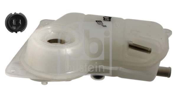 Aušinimo skysčio išsiplėtimo bakelis FEBI BILSTEIN 44534