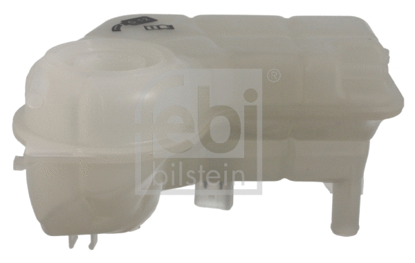 Aušinimo skysčio išsiplėtimo bakelis FEBI BILSTEIN 44536