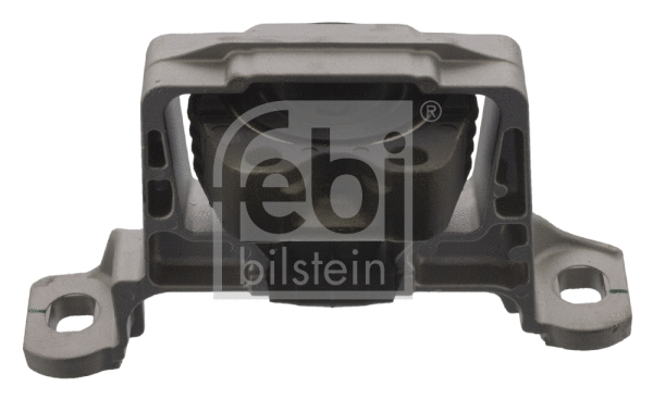 Variklio montavimas FEBI BILSTEIN 44550