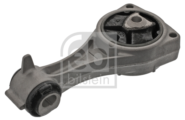 Variklio montavimas FEBI BILSTEIN 44555