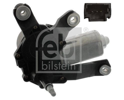 Valytuvo variklis FEBI BILSTEIN 44630