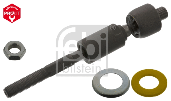 Vidinė vairo traukė FEBI BILSTEIN 44644