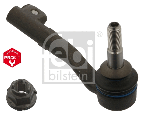 Traukės antgalis FEBI BILSTEIN 44658
