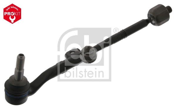 Strypo montavimas FEBI BILSTEIN 44669