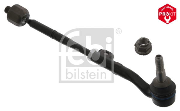 Strypo montavimas FEBI BILSTEIN 44670