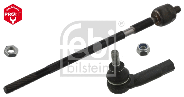 Strypo montavimas FEBI BILSTEIN 44675