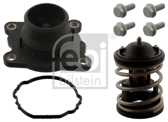 Termostatas FEBI BILSTEIN 44685