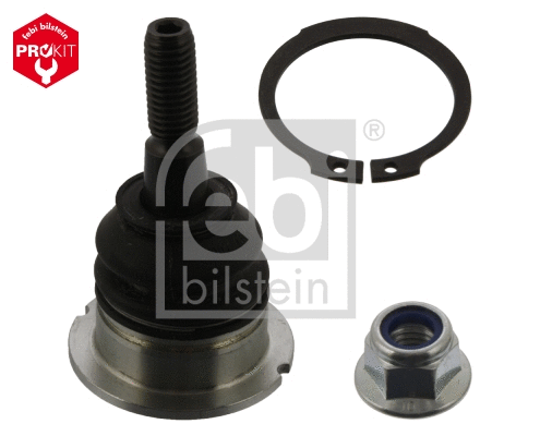 Atramos/vairo traukė FEBI BILSTEIN 44687