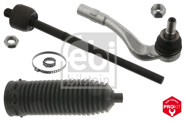 Strypo montavimas FEBI BILSTEIN 44694