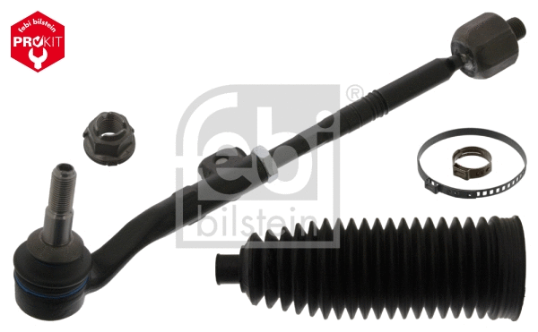 Strypo montavimas FEBI BILSTEIN 44717