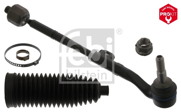 Strypo montavimas FEBI BILSTEIN 44718