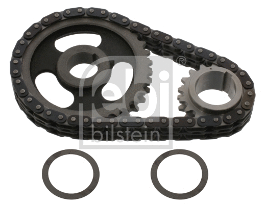 Pavaros grandinės komplektas FEBI BILSTEIN 44729