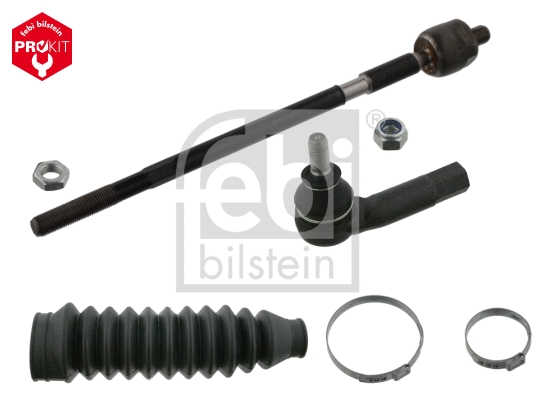 Strypo montavimas FEBI BILSTEIN 44741