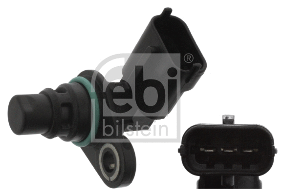 Skirstomojo veleno padėties daviklis FEBI BILSTEIN 44787