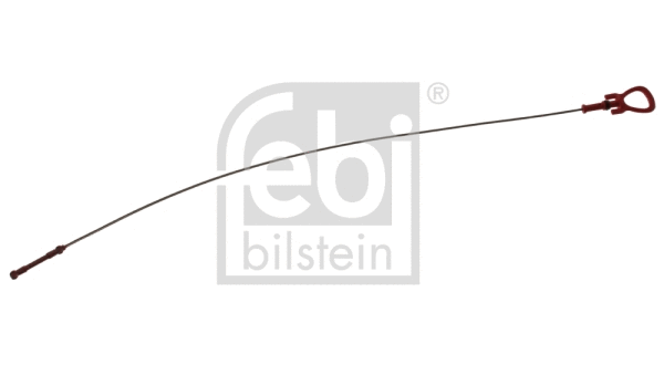 Alyvos lygio matuoklis FEBI BILSTEIN 44801