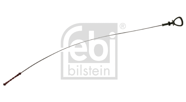 Alyvos lygio matuoklis FEBI BILSTEIN 44804