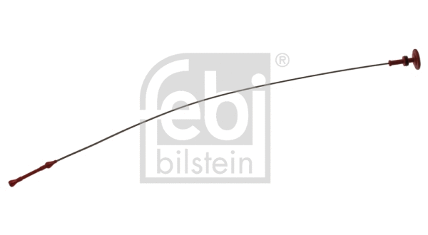 Alyvos lygio matuoklis FEBI BILSTEIN 44808