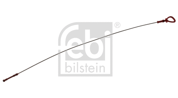 Alyvos lygio matuoklis FEBI BILSTEIN 44809