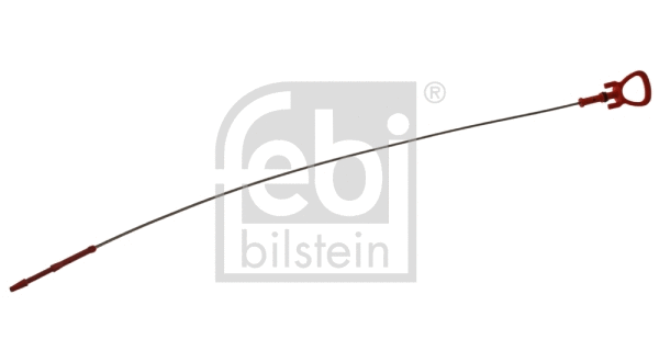 Alyvos lygio matuoklis FEBI BILSTEIN 44810