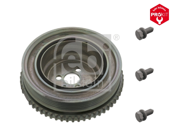 Alkūninio veleno skriemulys FEBI BILSTEIN 44813