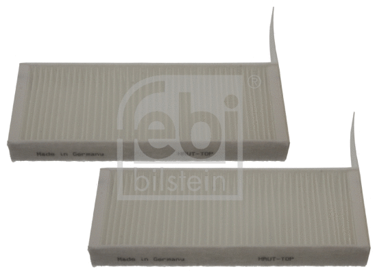 Salono filtras FEBI BILSTEIN 44847