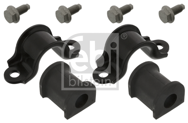 Stabilizatoriaus pakabos remonto komplektas FEBI BILSTEIN 44860