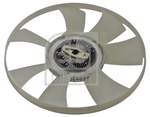 Radiatoriaus ventiliatorius FEBI BILSTEIN 44862