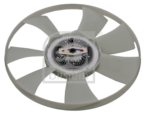 Radiatoriaus ventiliatorius FEBI BILSTEIN 44863