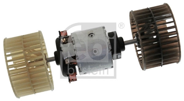 Vidaus putiklis FEBI BILSTEIN 44864