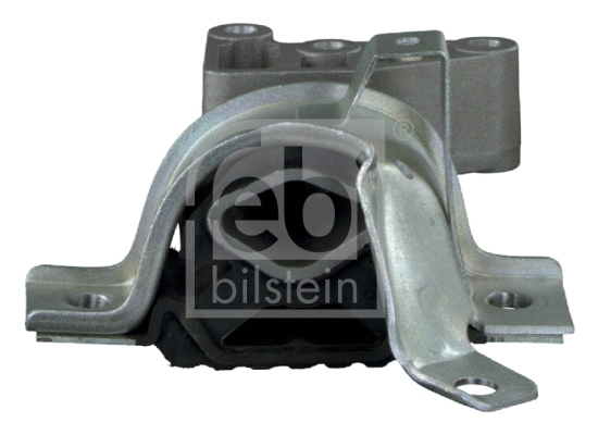 Variklio montavimas FEBI BILSTEIN 44884