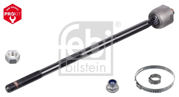 Vidinė vairo traukė FEBI BILSTEIN 44888